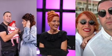 #OK! „გოგონებო არ გათხოვდეთ!“ – ნანუკა გულუას მიმართვა გოგონებს