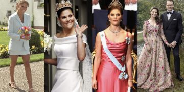 #OK! გაიცანით პრინცესა ვიქტორია – მონარქი, რომელიც საქართველოს ესტუმრა