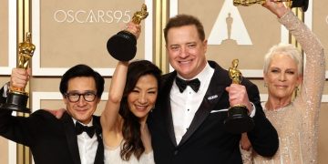 #OK! 2023 წლის “ოსკარის” დაჯილდოების გამარჯვებულები ცნობილია