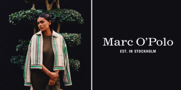 #OK! პრემიუმ ხარისხის ტანსაცმლის ბრენდი Marc O’Polo უკვე საქართველოშია