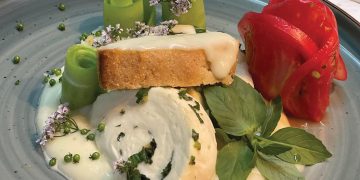 #OK! რეცეპტი ჩემი სამზარეულოდან