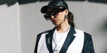 #OK! ინდივიდუალური სტილი ყოველთვის მოდაშია – ინტერვიუ მოდის ბლოგერთან