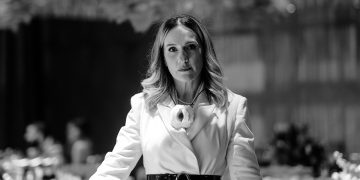 #OK! ქალობა როგორც პრივილეგია – ნინჩო ჯიბლაძის სიყვარულითა და მადლიერებით სავსე ცხოვრება