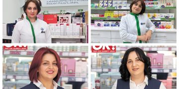 OK! ქალებისთვის შეუძლებელი არაფერია….