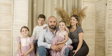 #OK! გაიფერადეთ დღე „მაკოს ხელნაკეთებთან“ ერთად