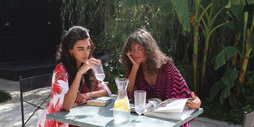 #OK! იგრძენი თავი ქალურად და დახვეწილად სახლის პირობებში