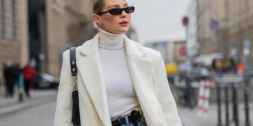 #OK! ქუჩის სტილის ევოლუცია