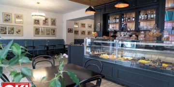 OK! შეიგრძენი ახალი გემო – ქართული ხელნაკეთი შოკოლადი „შოკოლატერია არტიზანისგან“