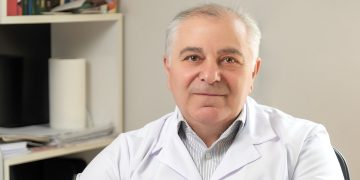 OK! სიახლეების კვალდაკვალ  ინტერვიუ კლინიკა „ენმედიცის“ ლაბორატორიული სამსახურის ხელმძღვანელთან