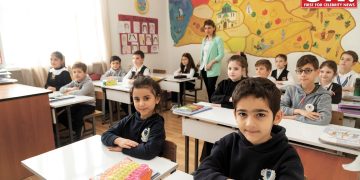 #OK! ჯეო სქაი სქულ – გზა წარმატებისკენ