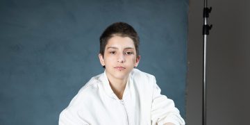 #OK! თაობის ფიქრის პირისპირ