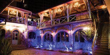 #OK! რესტორანი „გაგრა“ – ადგილი, სადაც დაუვიწყარი მოგონებები იბადება