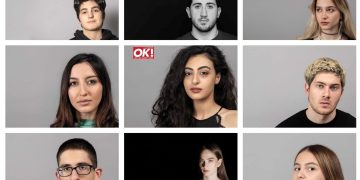 #OK! GEN Z დამოუკიდებელ საქართველოში დაბადებული თაობა