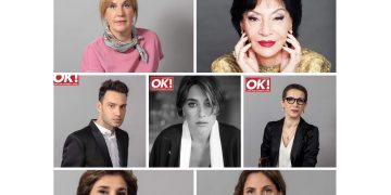 #OK! ჩაიტარე დროული სკრინინგი და იცხოვრე მშვიდად!  ერთად გადავარჩინოთ სიცოცხლე!