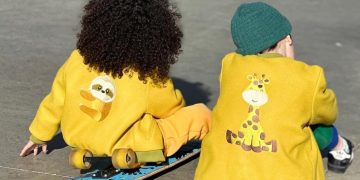 #OK! “პანგოლინი ქიდსი” – საბავშვო სამოსის პრემიუმ ხაზი