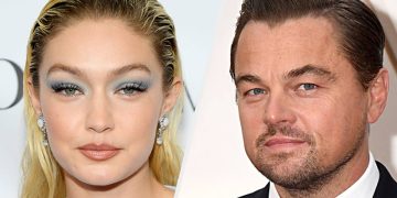 #OK! “ჯიჯი და ლეონარდო შერიგდნენ, წყვილმა ურთიერთობა აღადგინა” – რას იუწყება უცხოური მედია ვარსკვლავური წყვილის შესახებ