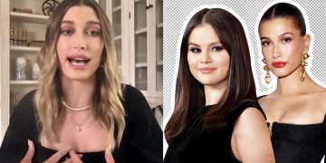 #OK! “ყველაზე რთული იყო ეს რამდენიმე თვე ჩემთვის, ძალიან დამწუხრებული ვარ” – ჰეილი ბიბერი