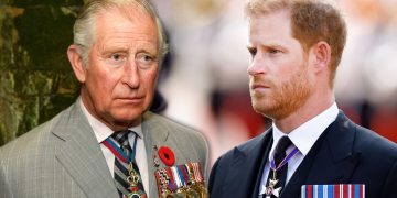 #OK! “პრინც ჰარის ოჯახის წევრებთან ერთად ჯდომის უფლება არ ექნება” – როგორი იქნება მეფე ჩარლზის კორონაცია