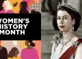 #OK! მარტის თვე და 30 ლეგენდარული ქალი: დედოფალი ელიზაბეტი