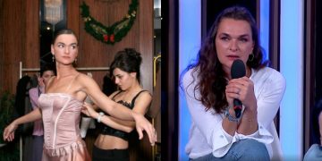 #OK! „როცა გეუბნებიან, რა ლამაზი ხარო, იქ მთავრდება ყველაფერი“ – რატომ უშლის ხელს ეკა ნიჟარაძეს სცენაზე კარგი გარეგნობა!