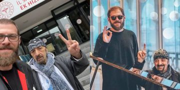 #OK! „25-ში ერთნი ვხდებით“ – გიორგი მახარაშვილი დავით ევგენიძეს ღვიძლს გადაუნერგავს!