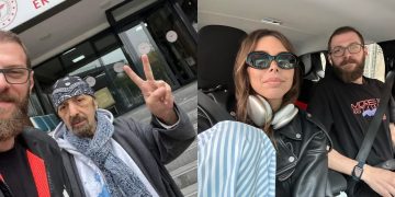 #OK! დავით ევგენიძის და გიორგი მახარაშვილის ოპერაცია წარმატებით დასრულდა!