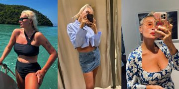 #OK! ნანუკა ჟორჟოლიანი კვების რაციონსა და სასარგებლო რჩევებს გვიზიარებს!