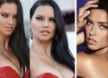 #OK! “ადრიანა ლიმას დაბრუნება” – სუპერმოდელი Victoria’s Secret-ის ახალი სუნამოს კამპანიაში