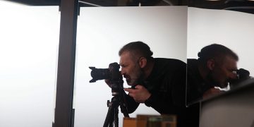 #OK! ჰარმონია ინტერიერის დიზაინში – ინტერვიუ არქიტექტორ დავით ყიფიანთან