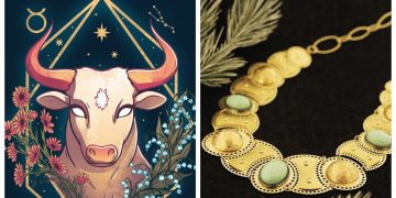 OK! კურო – საჩუქარი ზოდიაქოს ნიშნის მიხედვით FRANCO FONTANA-სგან