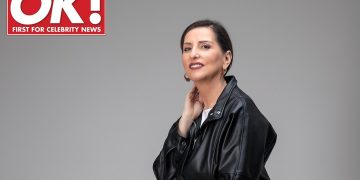 #OK! მაიკო წერეთლის სარედაქტორო სვეტი OK!-ის აპრილის ნომრისთვის