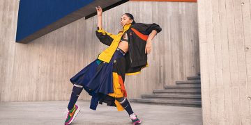 #OK! სპორტის გავლენა მოდაზე