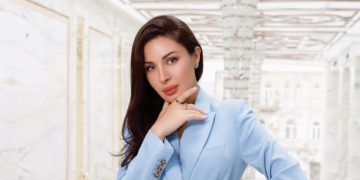 #OK! სინგაპურის საიუველირო ქარხანა Bioligems უკვე თბილისშია