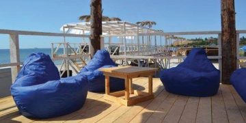 #OK! Puffy – რბილი ავეჯი თქვენი კომფორტისთვის