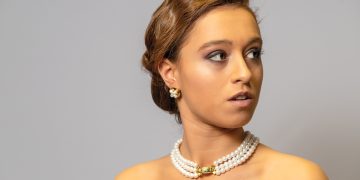 #OK! კატალეა – დახვეწილი დიზაინის ხელნაკეთი სამკაულები