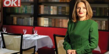 #OK! სალომე ბენიძის სარედაქტორო სვეტი