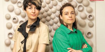 #OK! CeramicART – ინტერიერის დეკორი და ფუნქციური კერამიკა