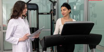 #OK! კლინიკა „ენმედიცის“ სამკურნალო რეაბილიტაციის ცენტრის შესახებ