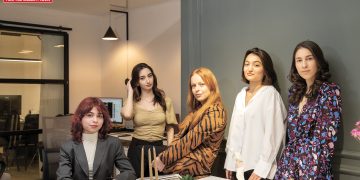 #OK! Architecture AM – შექმენით თქვენზე მორგებული კომფორტული გარემო