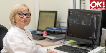 #OK! „ნიუ ჰოსპიტალსის“ მძლავრი რადიოლოგიური მიმართულება და მისი მაღალტექნოლოგიური შესაძლებლობები