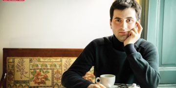 #Ok! სანდრო გეგეჭკორის დაუსრულებელი აღმოჩენების სამყარო