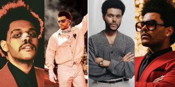 #OK! “მინდა მოვკლა ჩემში The Weeknd” – ვარსკვლავის უკანასკნელი ალბომი საკუთარი ალტერ ეგოს სახელით