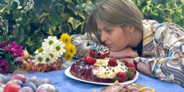 #OK! უგემრიელესი არომატების მრავალფეროვნება “პეპიტოსგან”