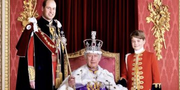 #OK! “3 თაობა 1 ფოტოზე” – როგორია სამეფო ოჯახის ცხოვრება მეფე ჩარლზის კორონაციის შემდეგ