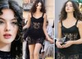 #OK! “იტალიური სილამაზე” – მონიკა ბელუჩის 18 წლის ქალიშვილი დევა კასელი Dolce & Gabbana-ს ახალ კამპანიაში