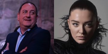 #OK! „კიდევ ერთი სასიხარულო ინფორმაცია“ – ზაზა შენგელია ნინი შემრადინის შესახებ!