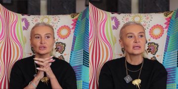 #OK! „წონა ვერასდროს განსაზღვრავს მიმზიდველობას“ – ნანუკა ჟორჟოლიანის რჩევები საზოგადოებას!