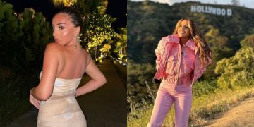 #OK! ნუცა ბუზალაძე American Idol-ის ფინალში ბრუნდება!