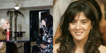 #OK! „27 წლის წინ წამოვედი და ვთქვი, რომ ამ ქუჩაზე, აღარ გავივლი -მეთქი“ – თათა ვარდანაშვილი სიყვარულის ისტორია!