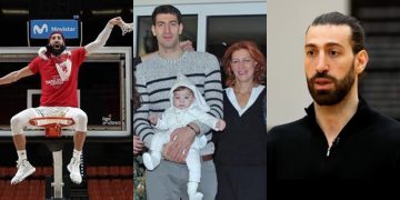 #OK! „დედაჩემს ჩემი არცერთი ვარჯიში არ გაუცდენია…“ – თორნიკე შენგელია მშობლებზე საუბრობს!